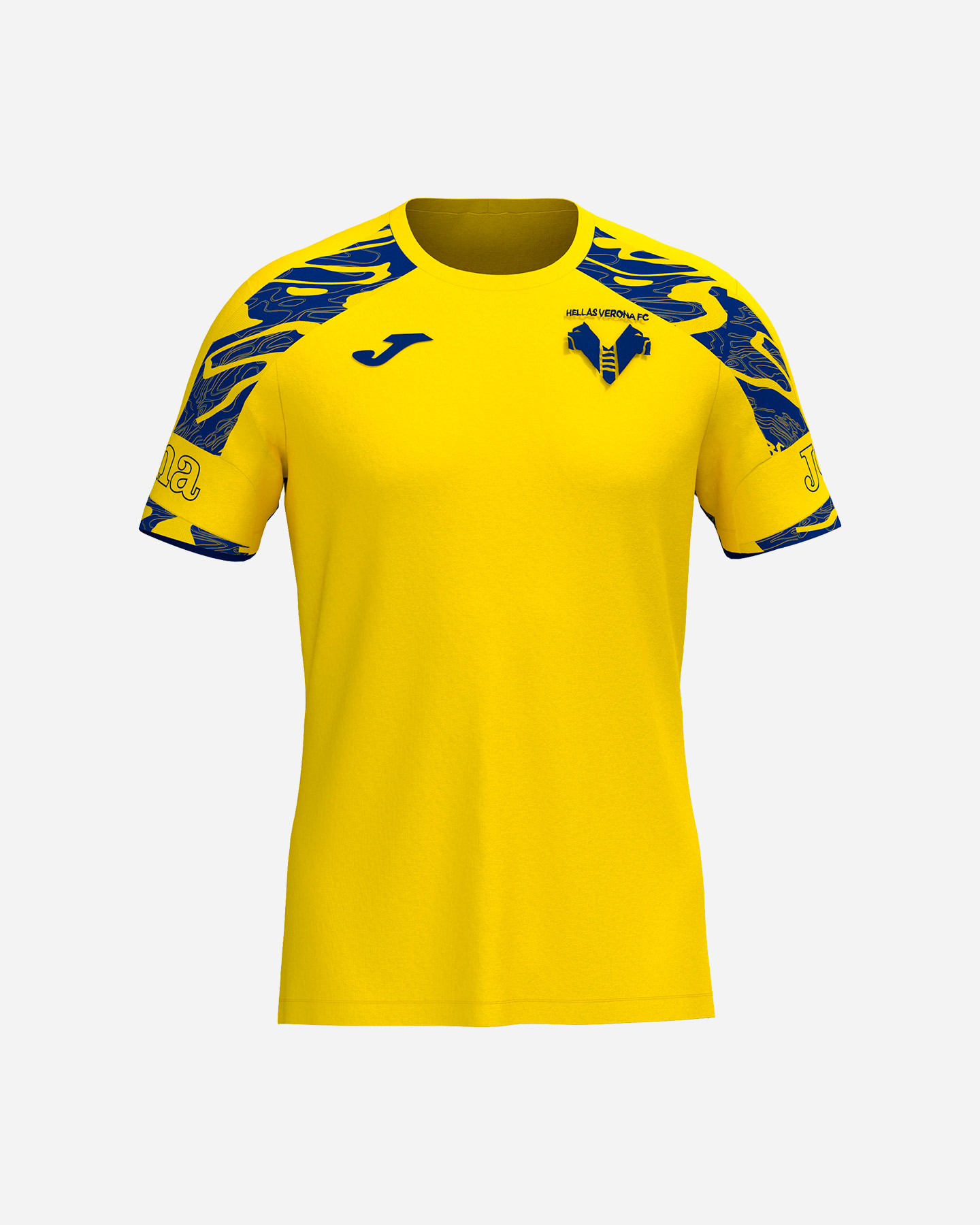 Oficiálny futbalový dres Joma Hellas Verona Training 24-25 M TI10601B1201.SR