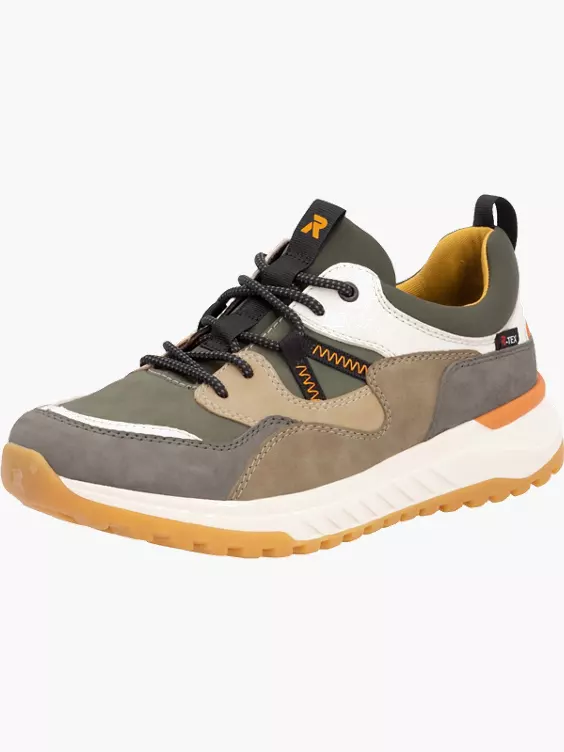 Rieker Herren Sneaker Low