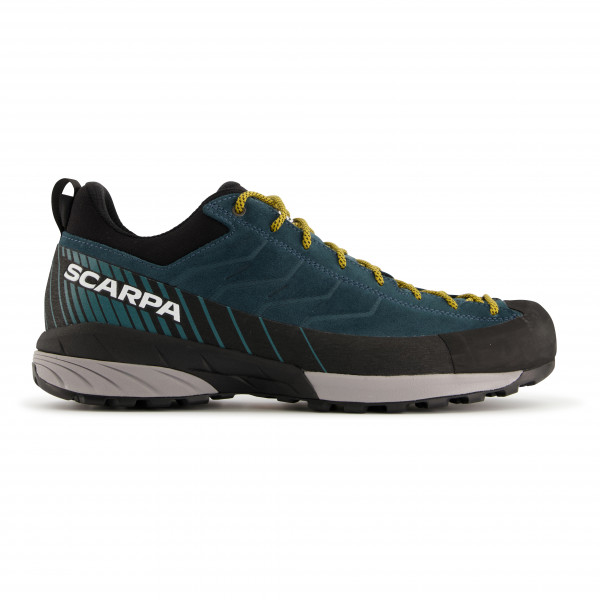 Scarpa - Mescalito GTX - Approachschuhe