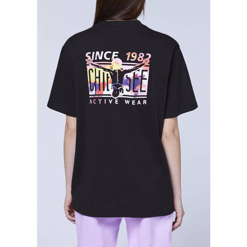 Chiemsee T-Shirt T-Shirt Damen