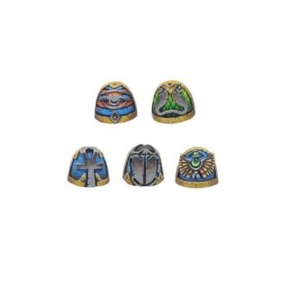 Stygian Shoulder Pads (10)