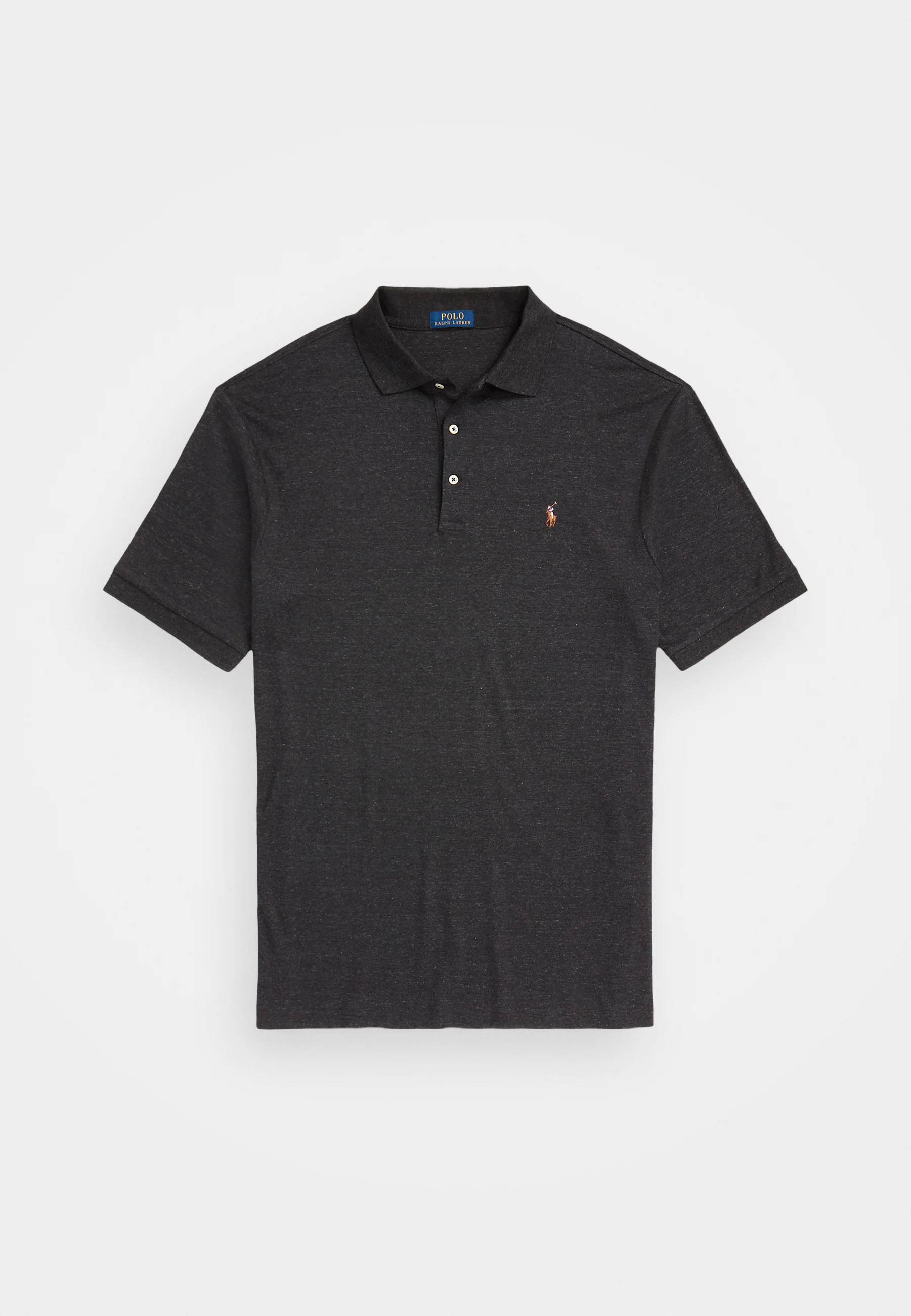 Polo Ralph Lauren Big & Tall MANGA CORTA - Polo