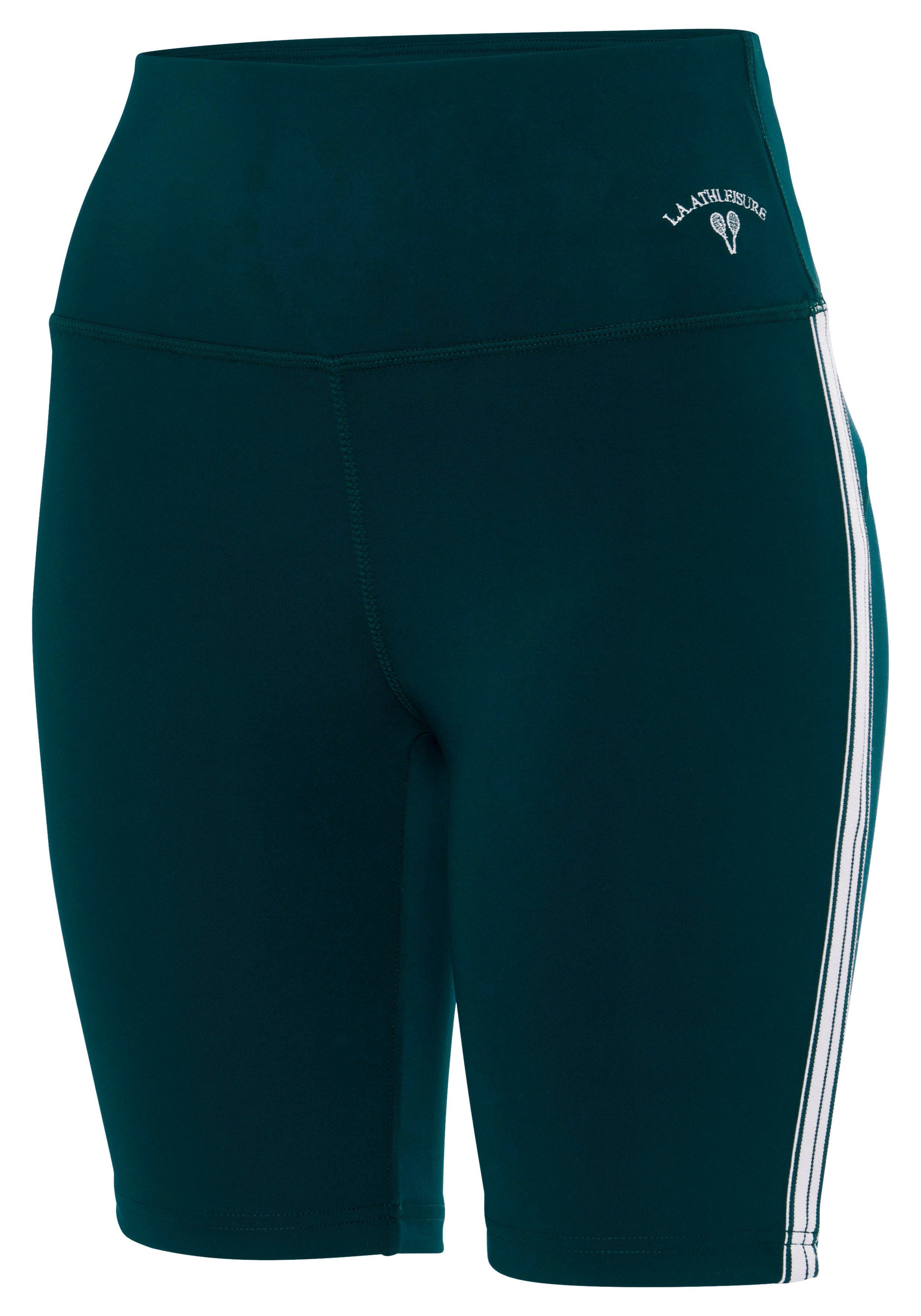 LASCANA ACTIVE Radlerhose mit Tasche am Bund