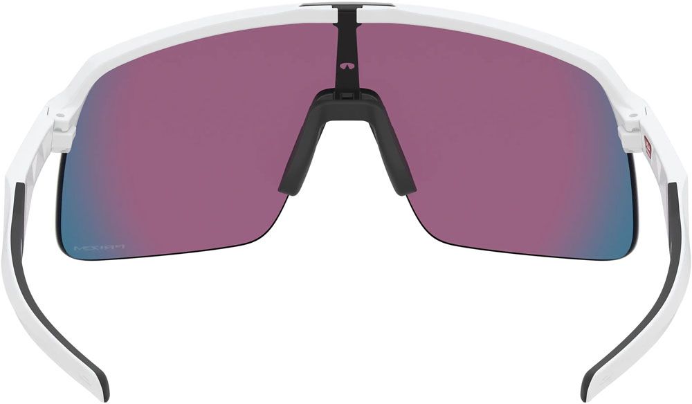 Oakley Sutro Lite PRIZM Road - Sportbrille kaufen | Bike-Discount
