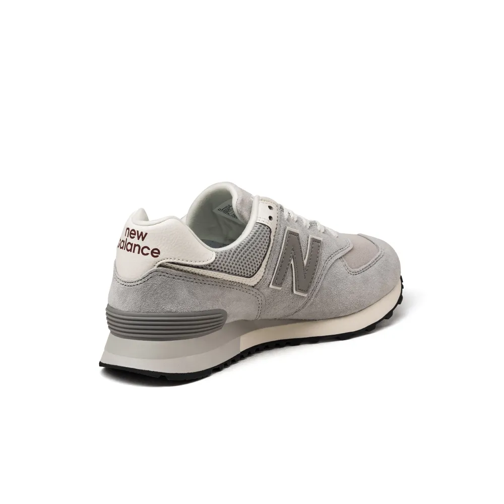 New Balance U574AL2 574 U574AL2 / grau