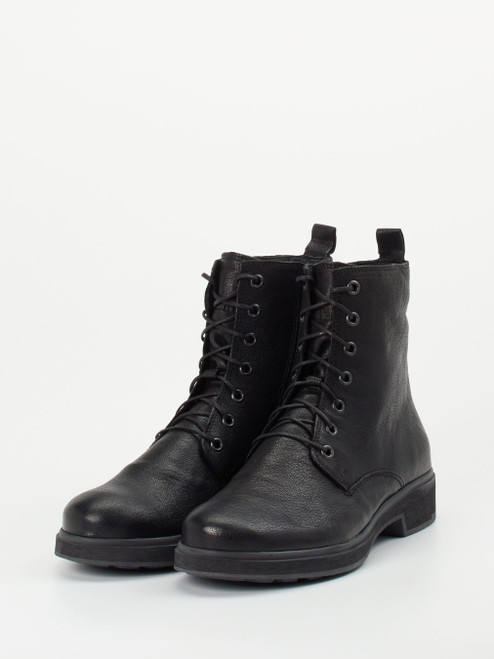 Schnürstiefelette-27510090325 Think