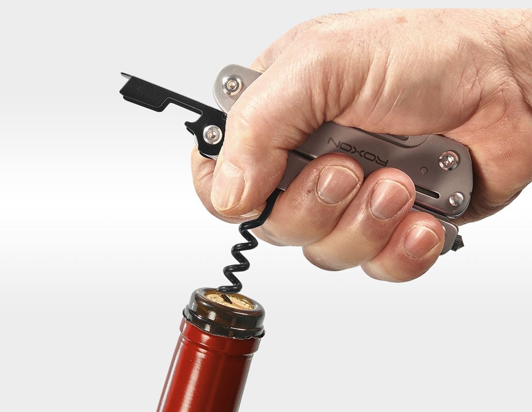 Roxon Multitool Storm
