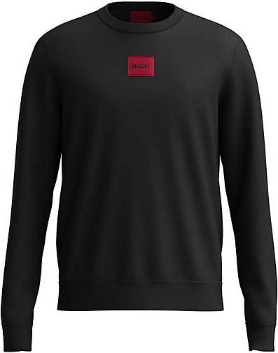 HUGO Sweatshirt Diragol212