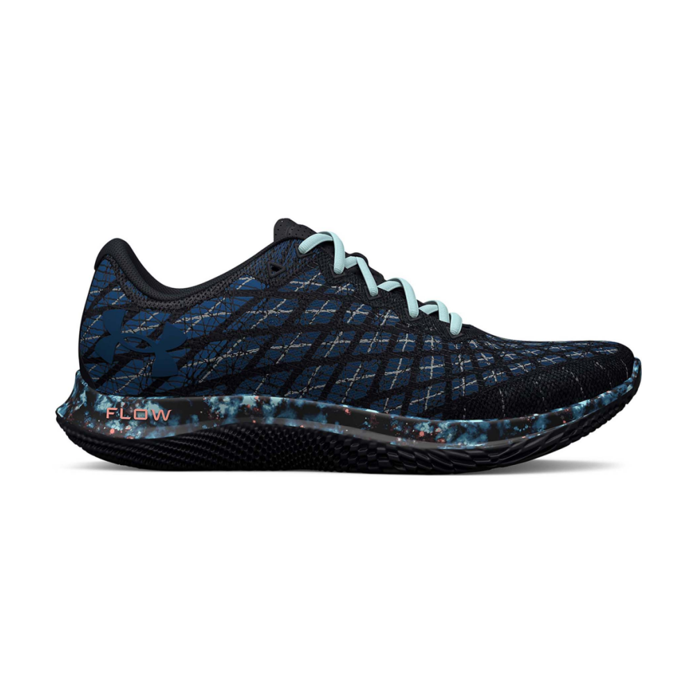 Under Armour Flow Velociti Wind 2 DSD 3025438-001 / schwarz