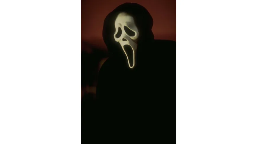 Scream 3