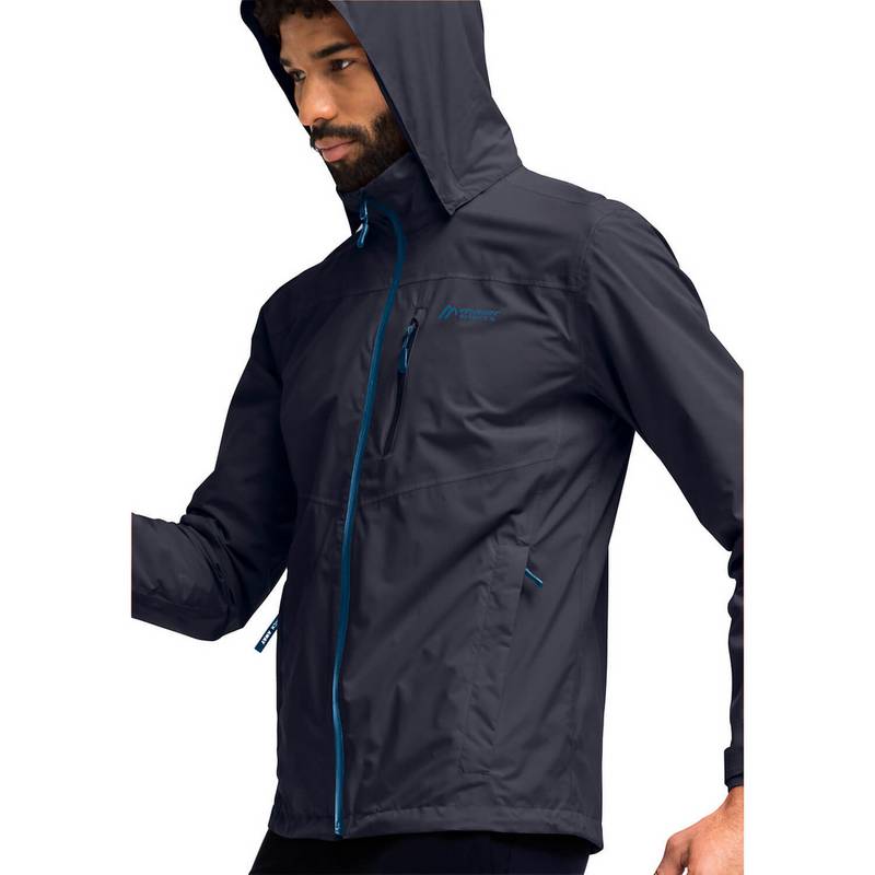 Maier Sports Zonda Regenjacke Herren