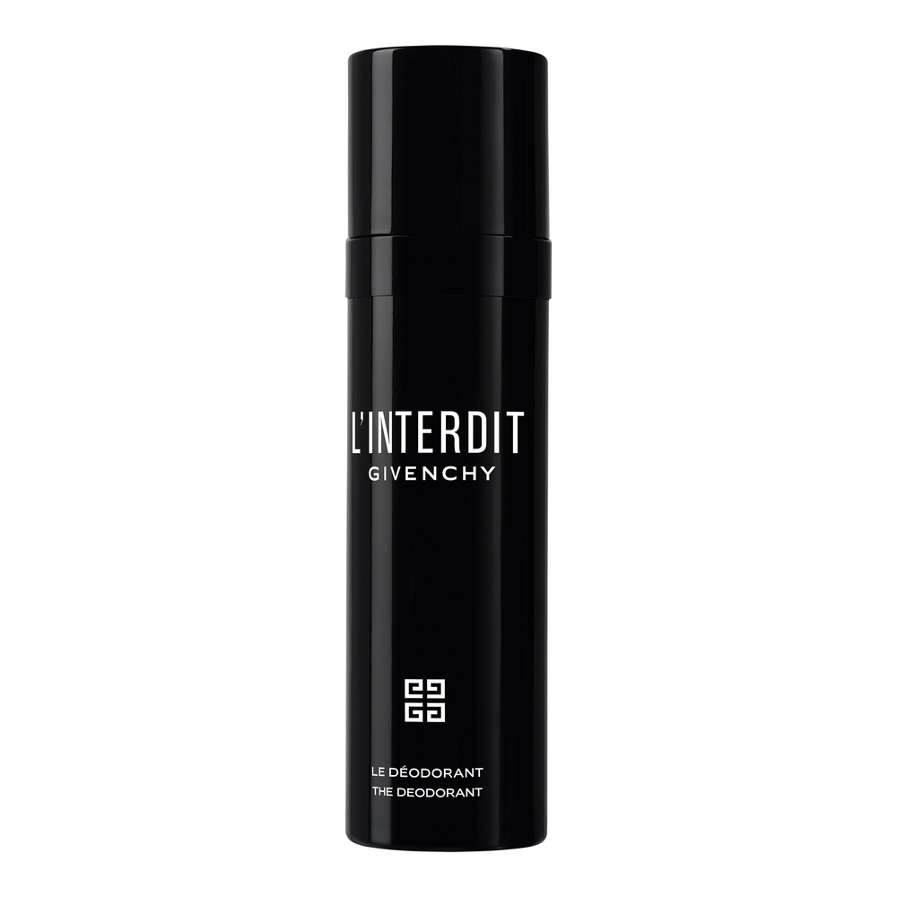 Givenchy L'INTERDIT LE DÉODORANT