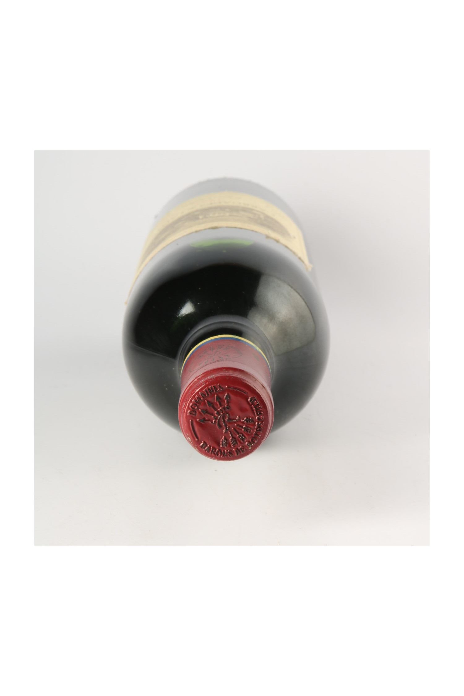 Carruades De Lafite 1997, Pauillac