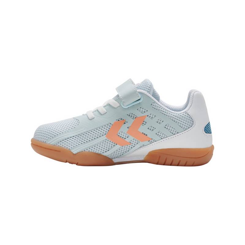 hummel ROOT ELITE JR VC Hallenschuhe Kinder