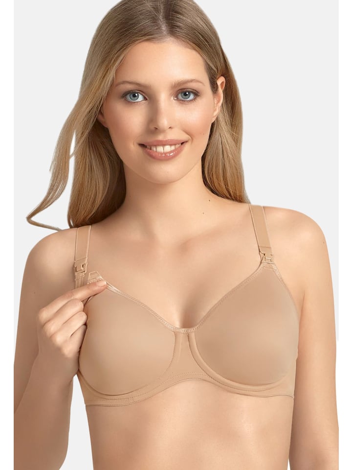 Anita Still BH mit Bügel Basic in Skin günstig kaufen