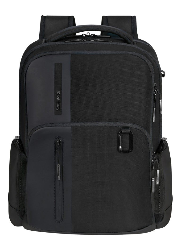 Samsonite Biz2go mugursoma ar 15,6 collu klēpjdatora nodalījumu