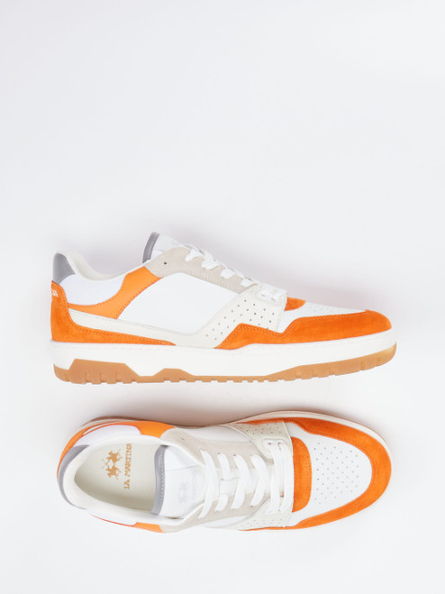 Sneaker-46617950017 La Martina