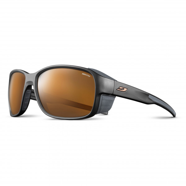 Julbo - Montebianco 2 Polarizing S2-4 (VLT 20-5%) - Gletscherbrille