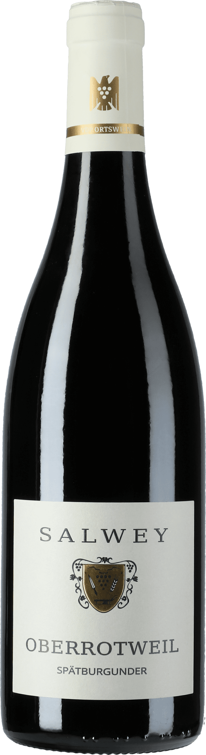 Salwey: Spätburgunder RS Oberrotweil Ortswein 2019