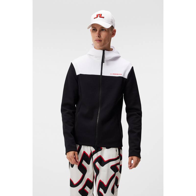 J.Lindeberg Jeff Funktionsjacke Herren