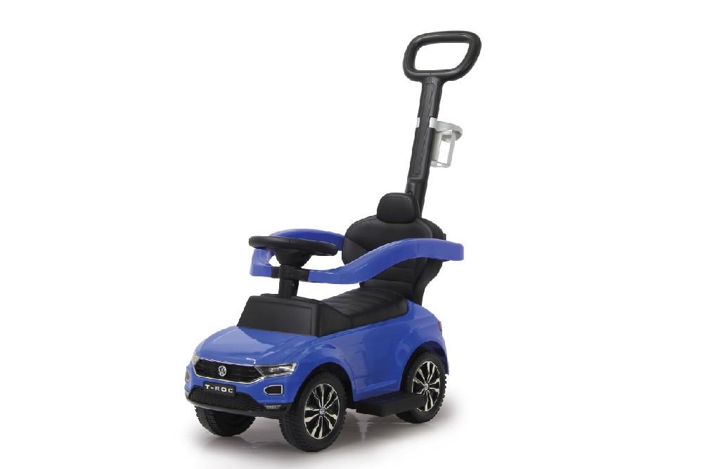 Jamara e.K. JAMARA Rutscher VW T-Roc 3in1 blau