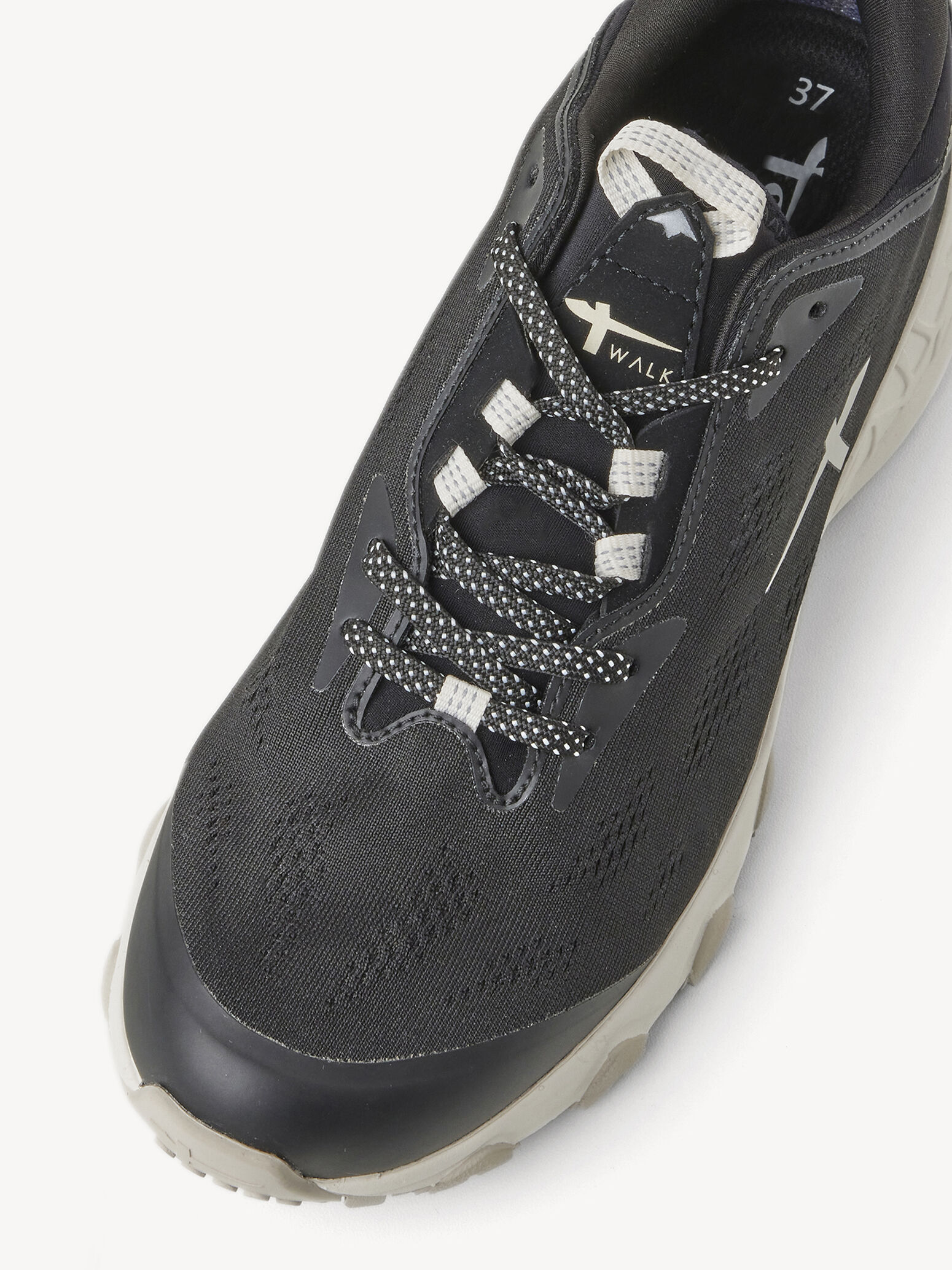 GORE-TEX Chaussure de randonnée W-0484 - noir