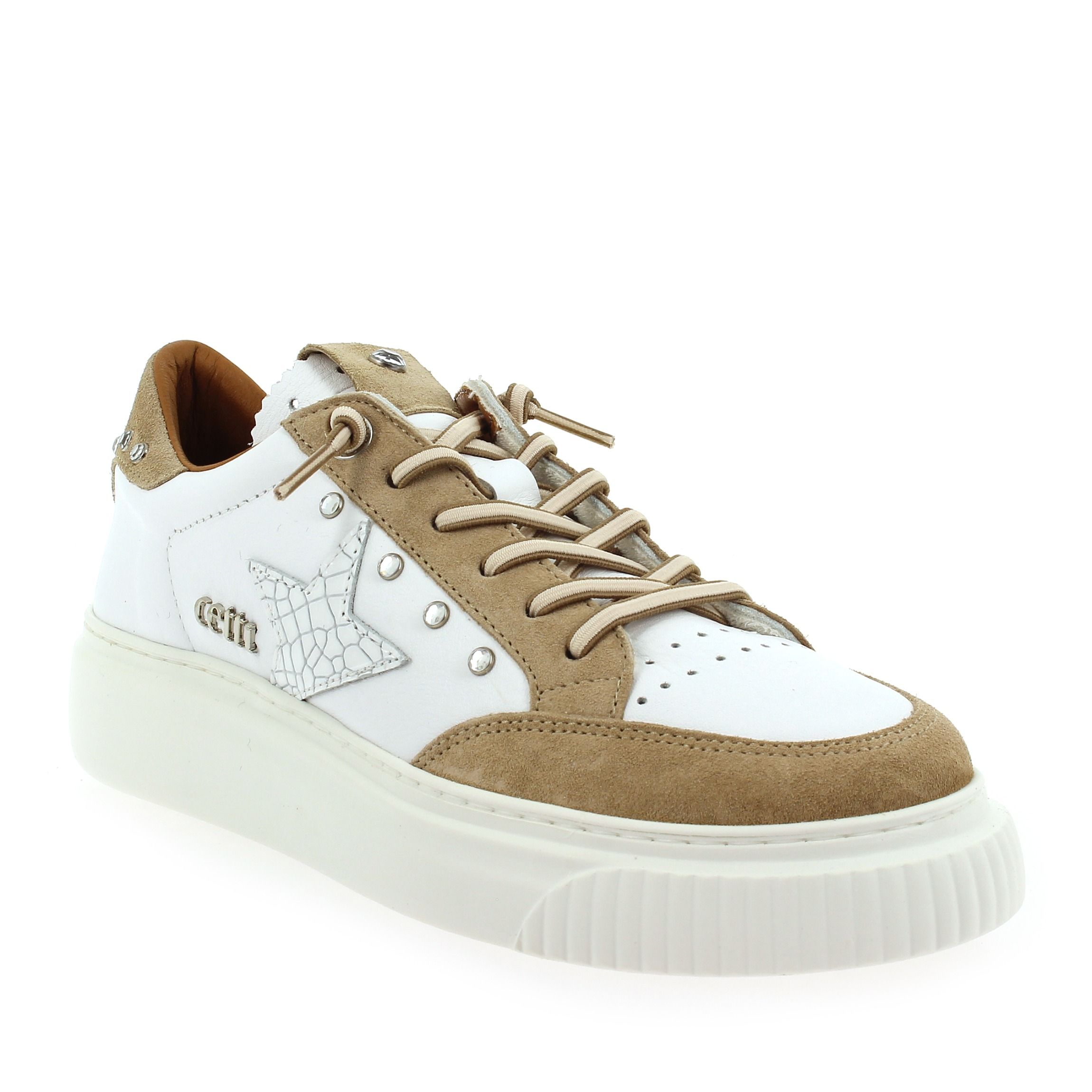 Cetti  C1320 SRA - Blanc Taupe