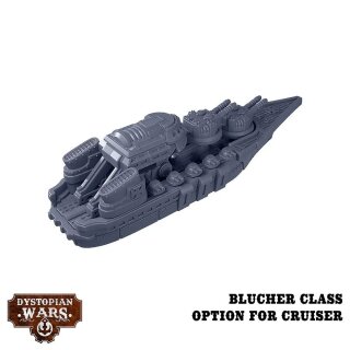 Imperium Starter Set - Faction Battlefleet