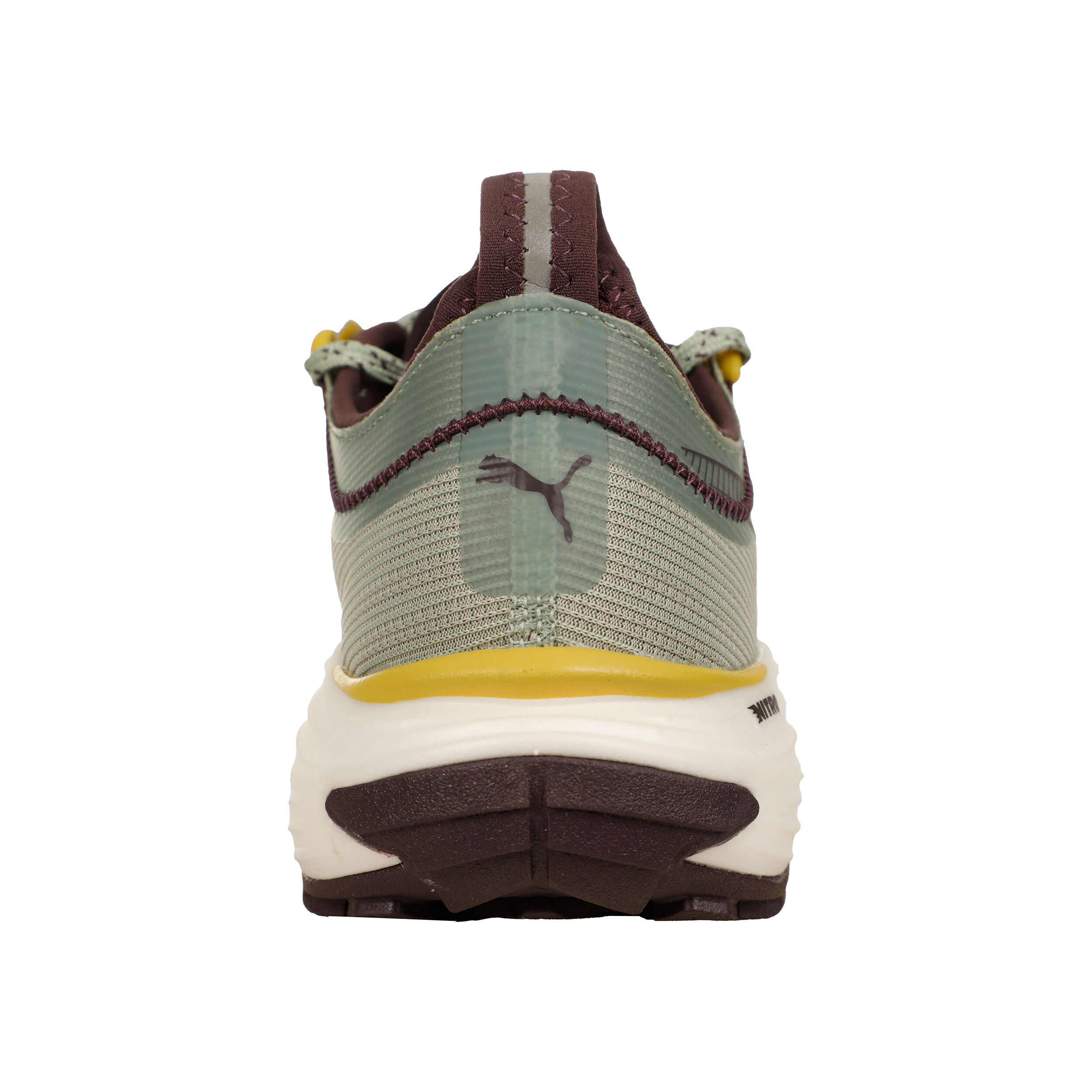 Voyage Nitro 3 Tech Trailschuh Damen - Grün, Lila