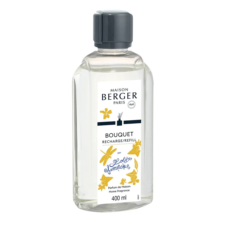 Bouquet Parfumé Náplň do difuzéra Lolita Lempicka - Parfum do difuzéra