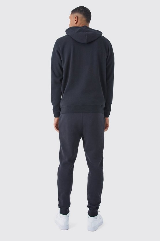 Tall Hoodie