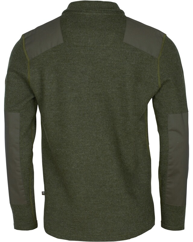Pinewood Fleecejacke Lappland