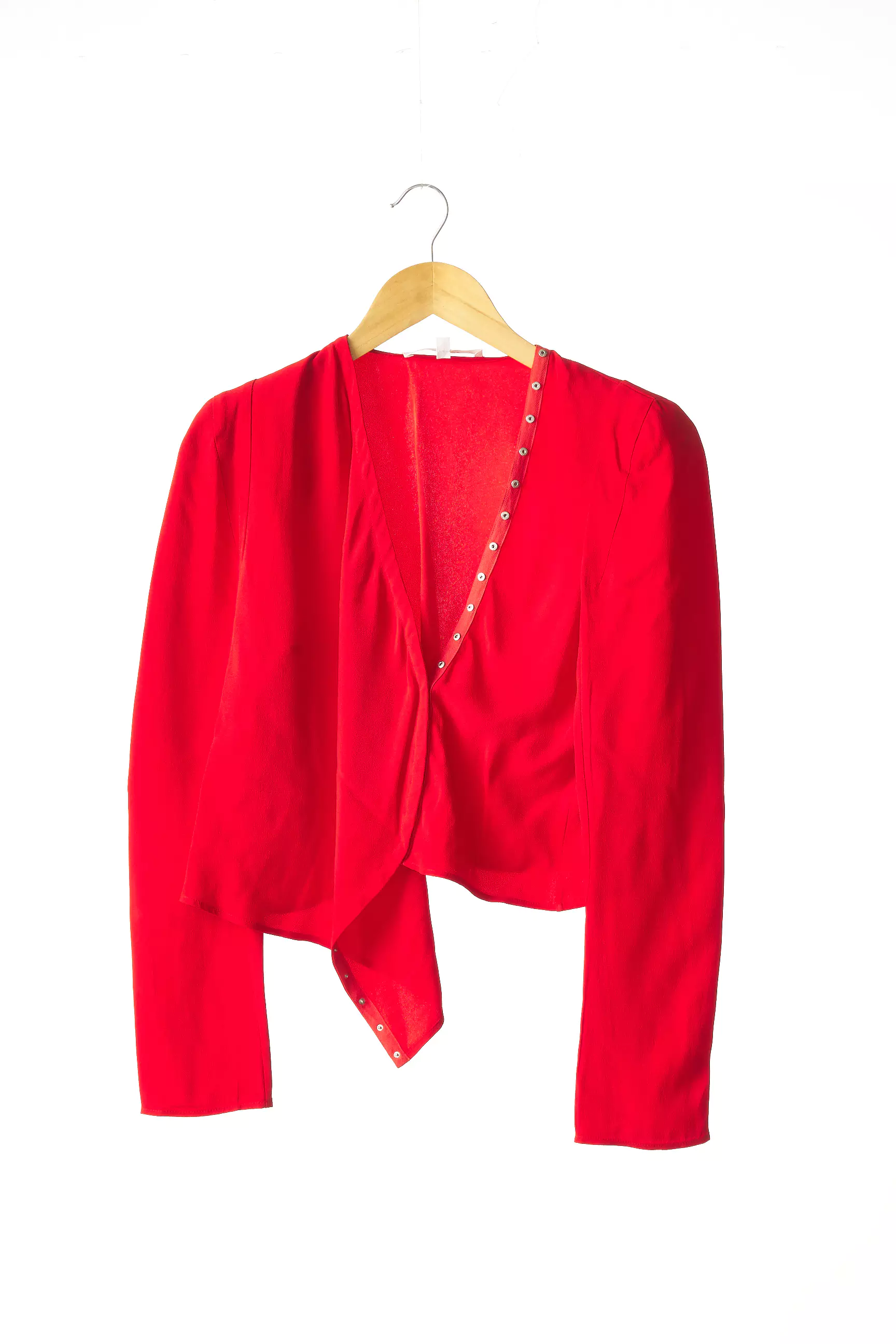 Vanessa Bruno Cardigans Femme couleur rouge