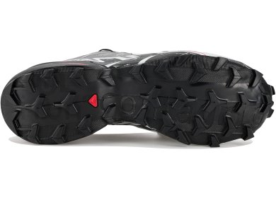 Salomon Speedcross 6 Wide M