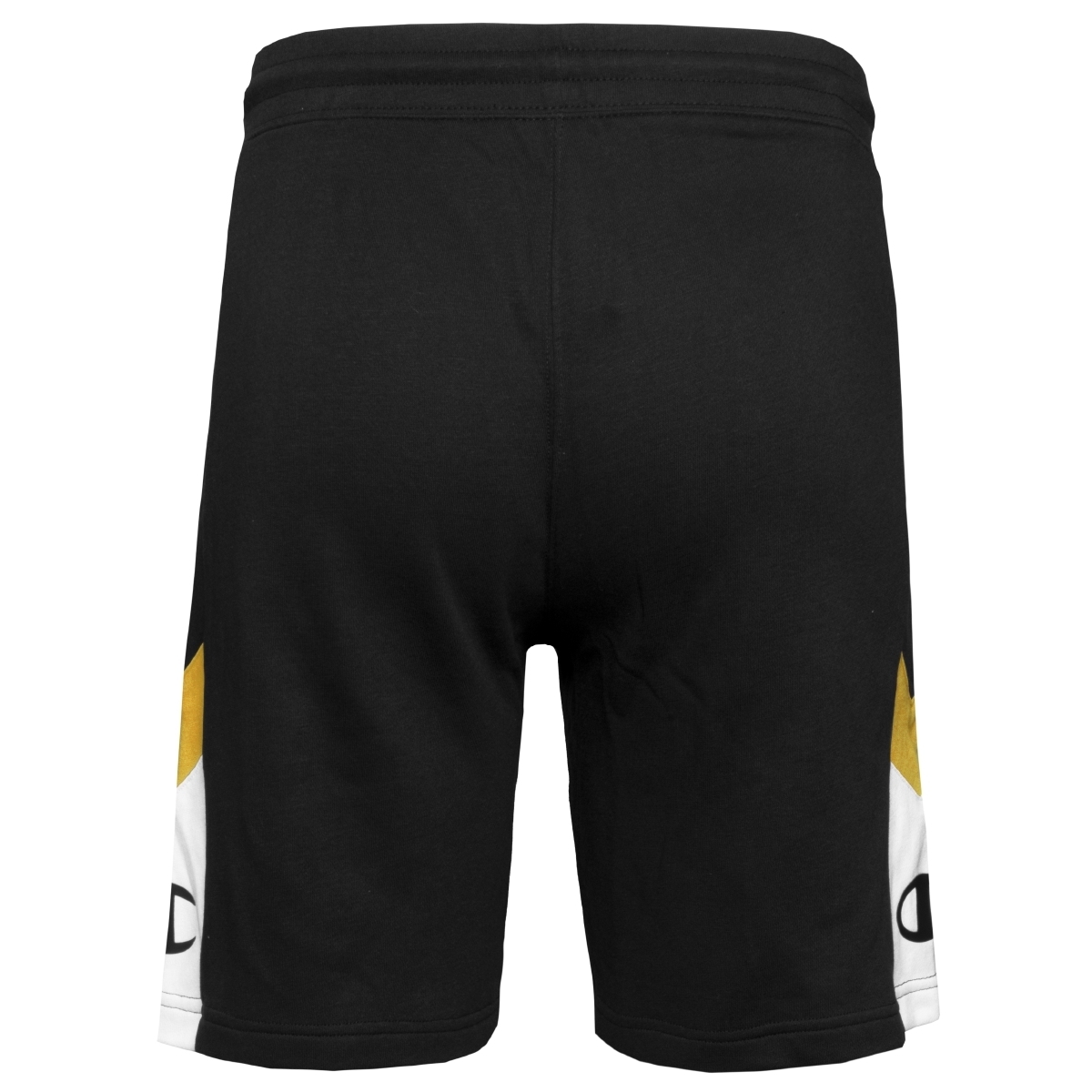Champion Bermuda Sportshorts schwarz