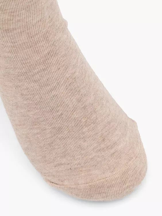 Cosy Nature 3er Pack Socken