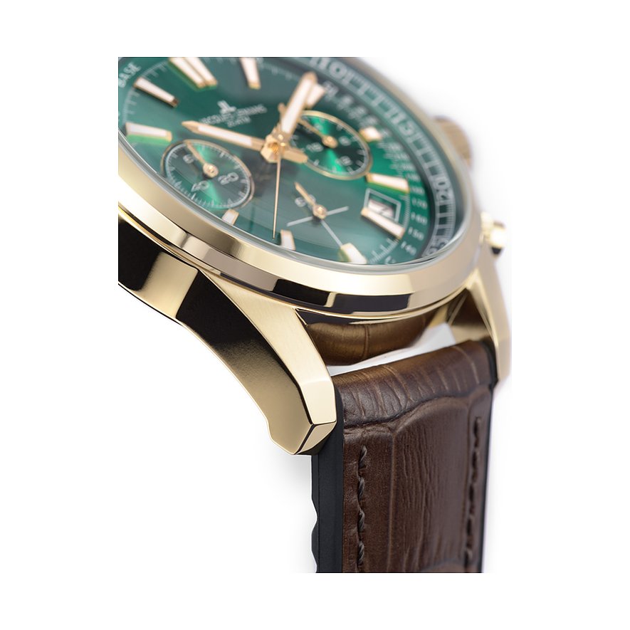 Jacques Lemans Chronograph Sport