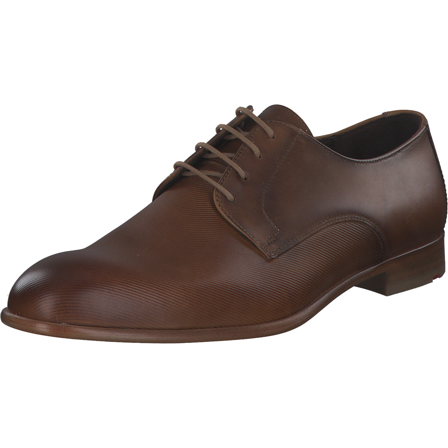 Lloyd Saigon 13096, Klassische Halbschuhe, Herren, braun