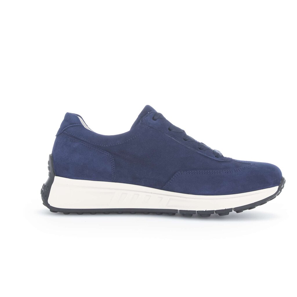 Gabor comfort Sneaker low blau