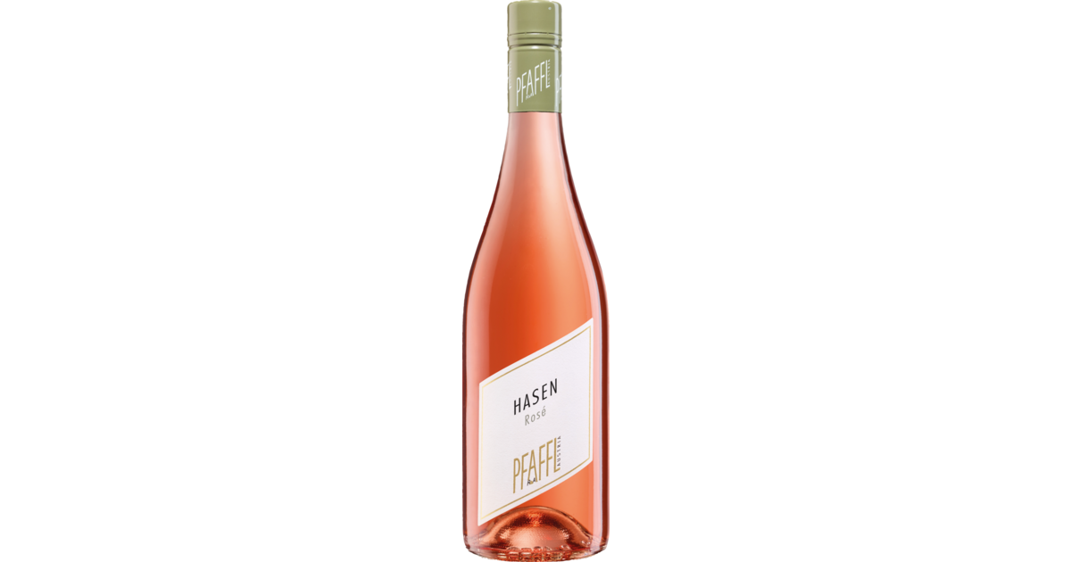Rosé Hasen