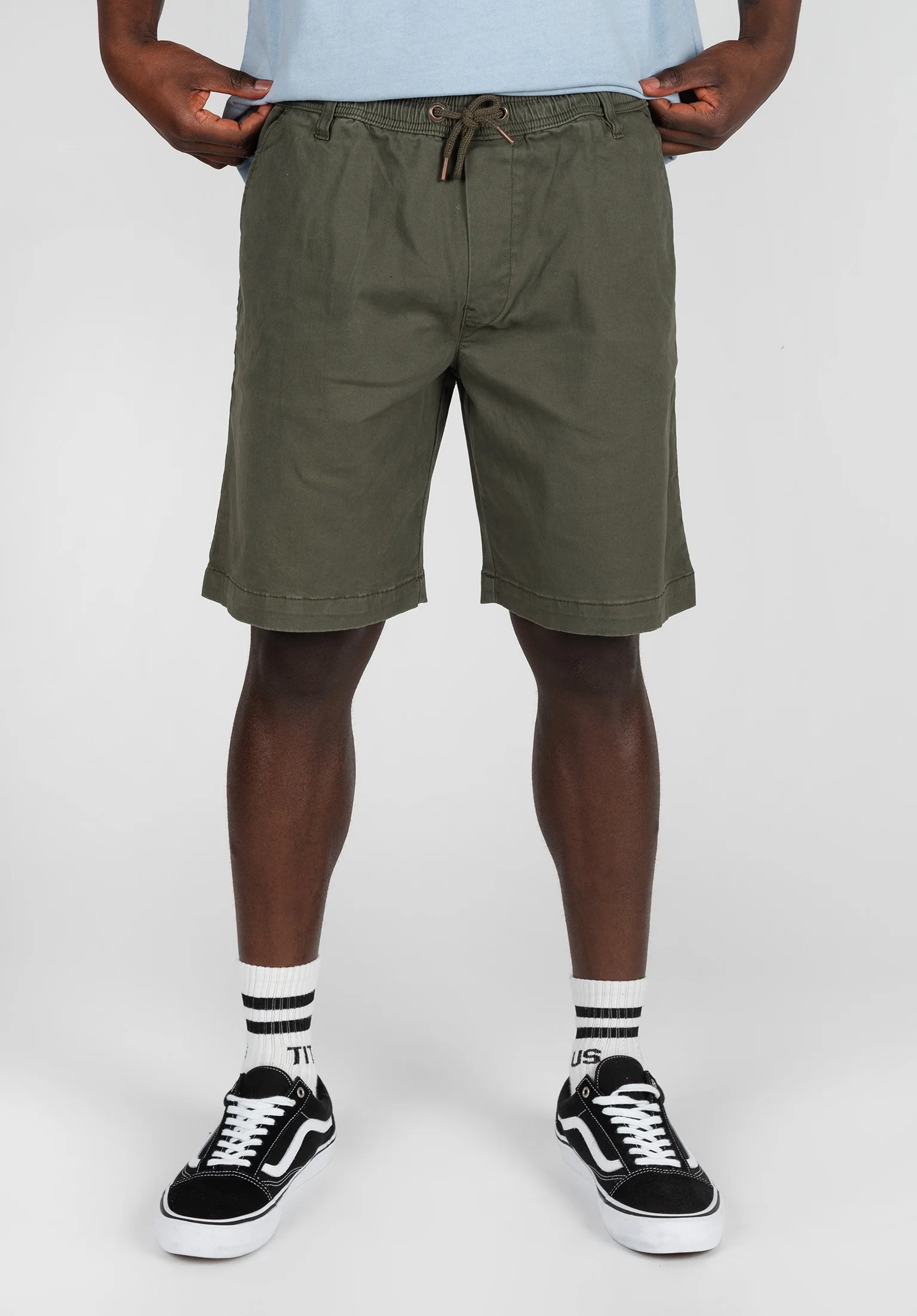 Reflex Lazy Short