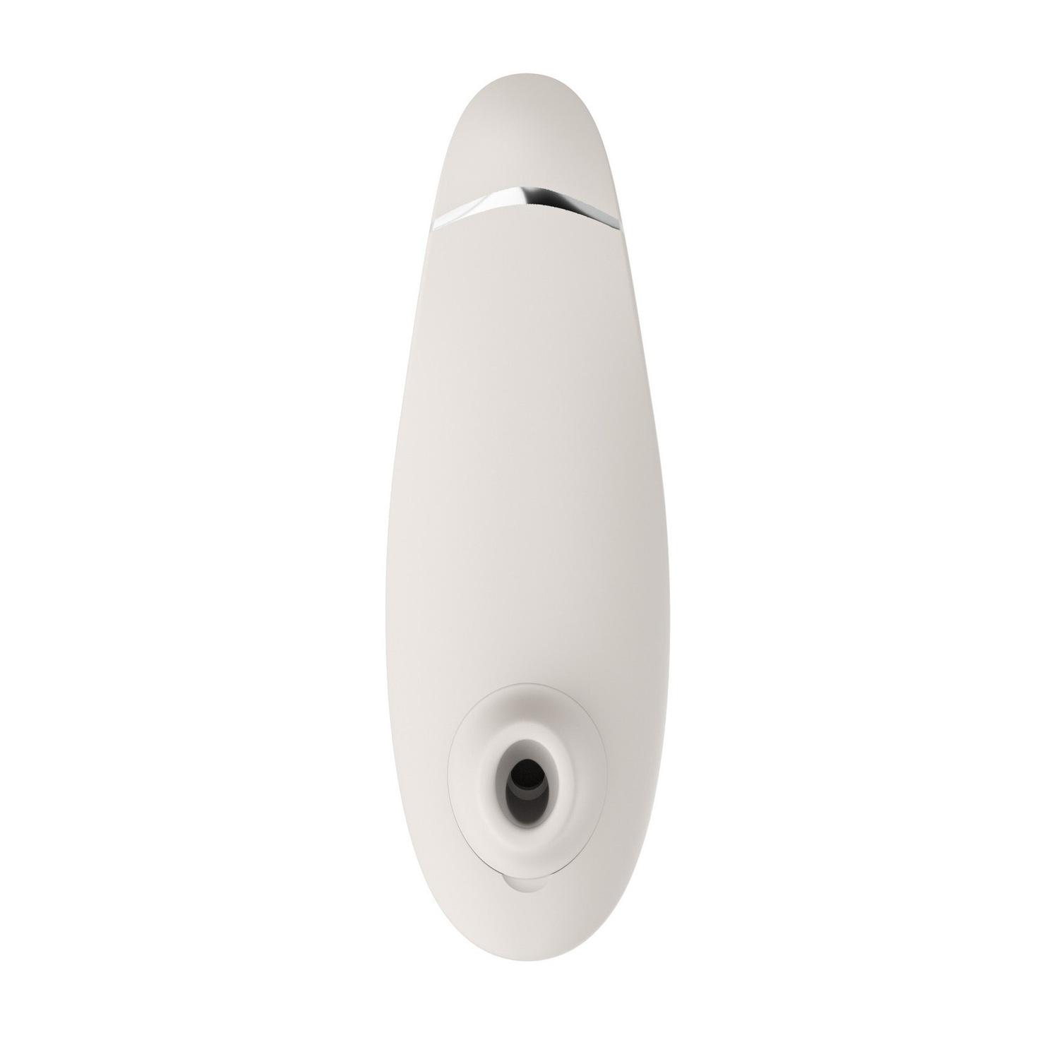 Womanizer toplo sivi stimulator klitorisa 2