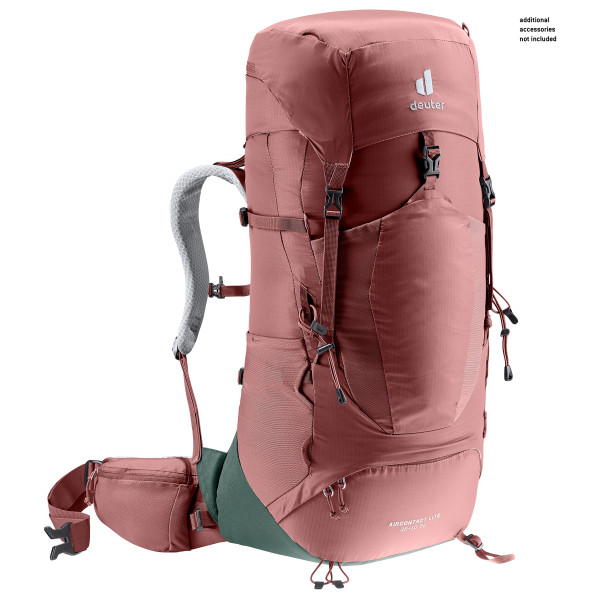 Deuter - Women's Aircontact Lite 35 + 10 SL - Trekkingrucksack
