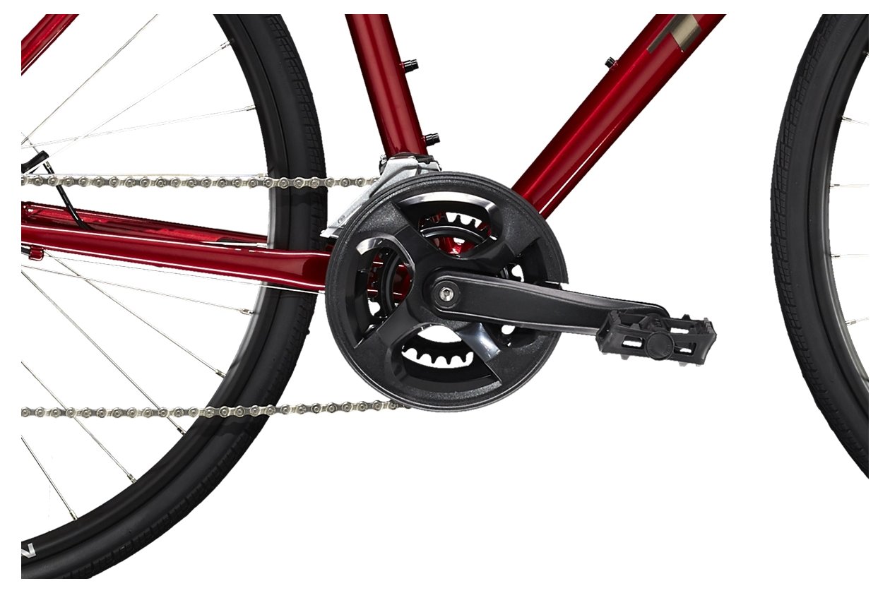 Trek FX 1 Disc - 2023 - 28 Zoll - Diamant