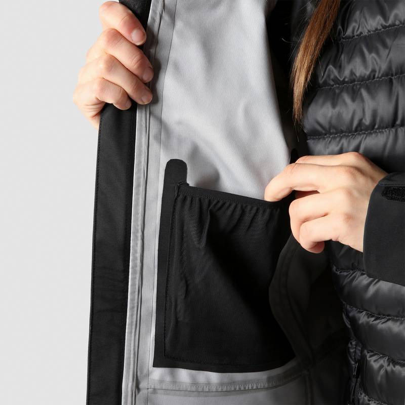 The North Face STOLEMBERG 3L Hardshelljacke Damen