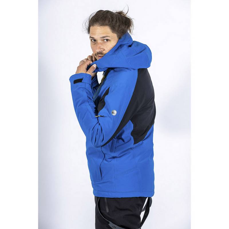 Maul Sport Hochknig 3XT Skihose Herren