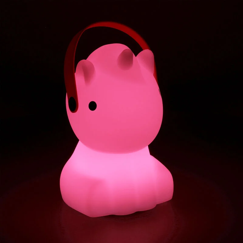Stolová lampa - Rozsvieťte noc