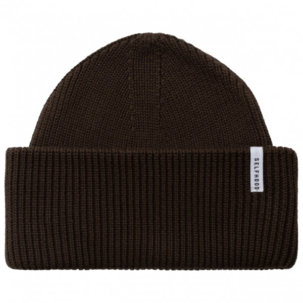 Selfhood - Women's Beanie Big Foldup - Mütze