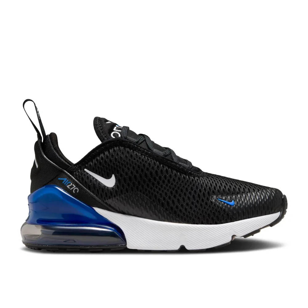 Nike Air Max 270 HF0097-001 / schwarz