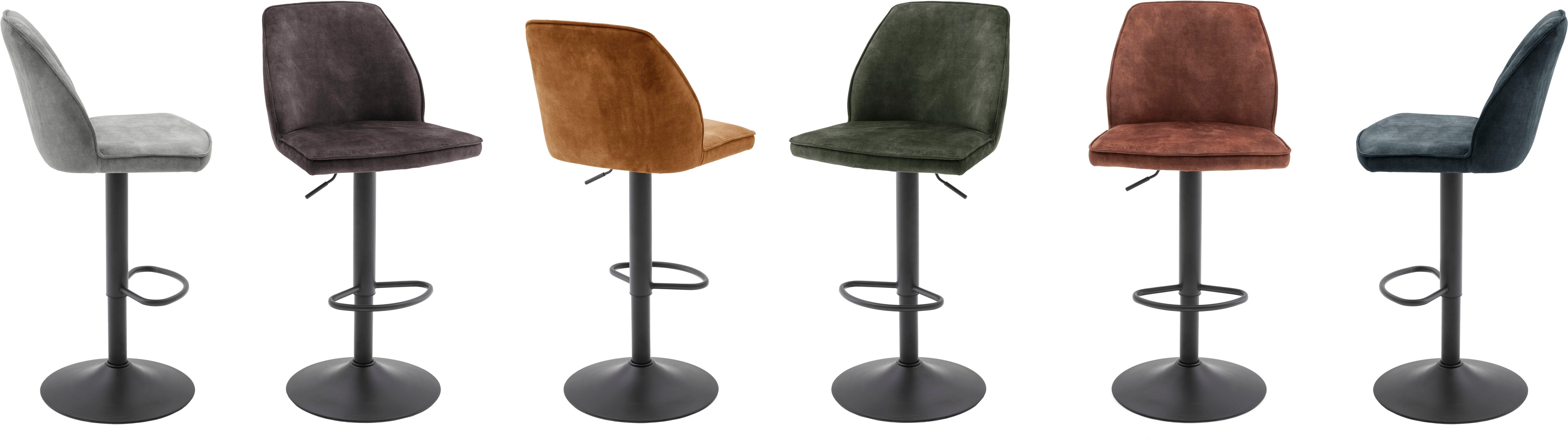 MCA furniture Bistrostuhl OTTAWA